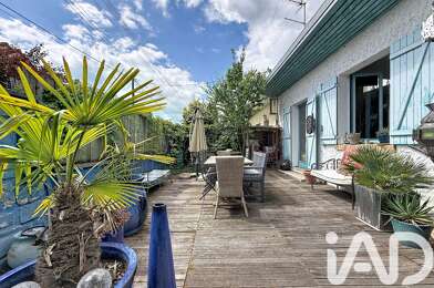 Maison 6 pièces 499000 €