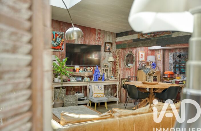 Vente Maison/villa 6 pièces — photo 2