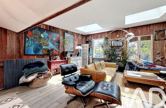 Vente Maison/villa 6 pièces — photo 4