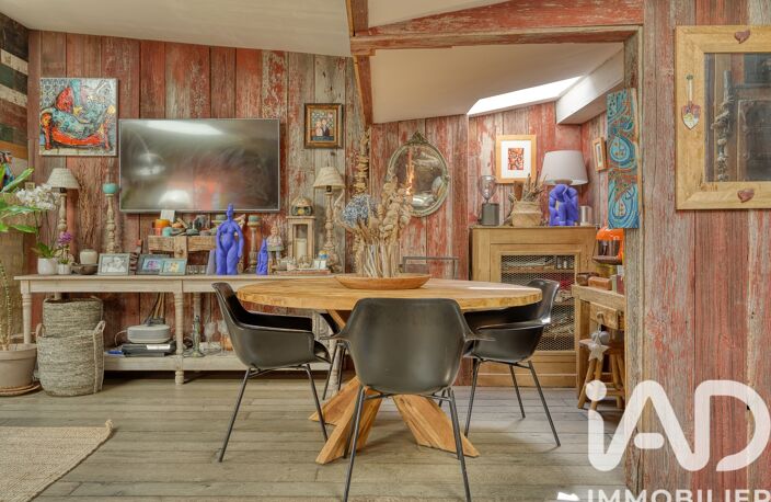 Vente Maison/villa 6 pièces — photo 5