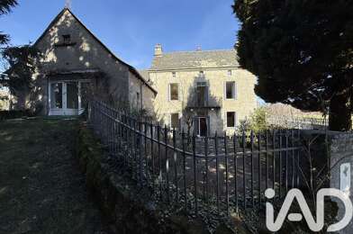 Maison 9 pièces 369000 €