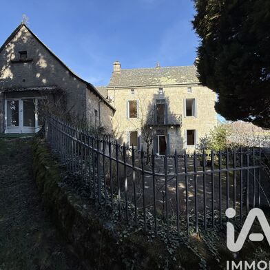 Maison 9 pièces 390000 €