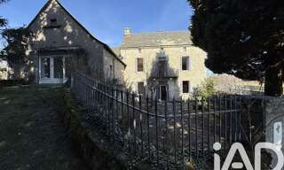 Maison 9 Pièces 344 m² à vendre à Argences en Aubrac (12420)