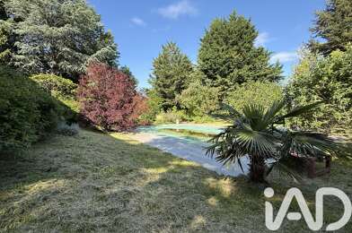 Maison 9 pièces 349000 €