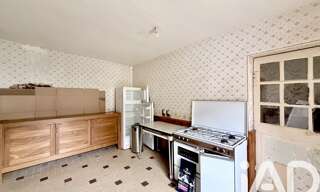 Maison 4 Pièces 80 m² à vendre à Laas (45300)