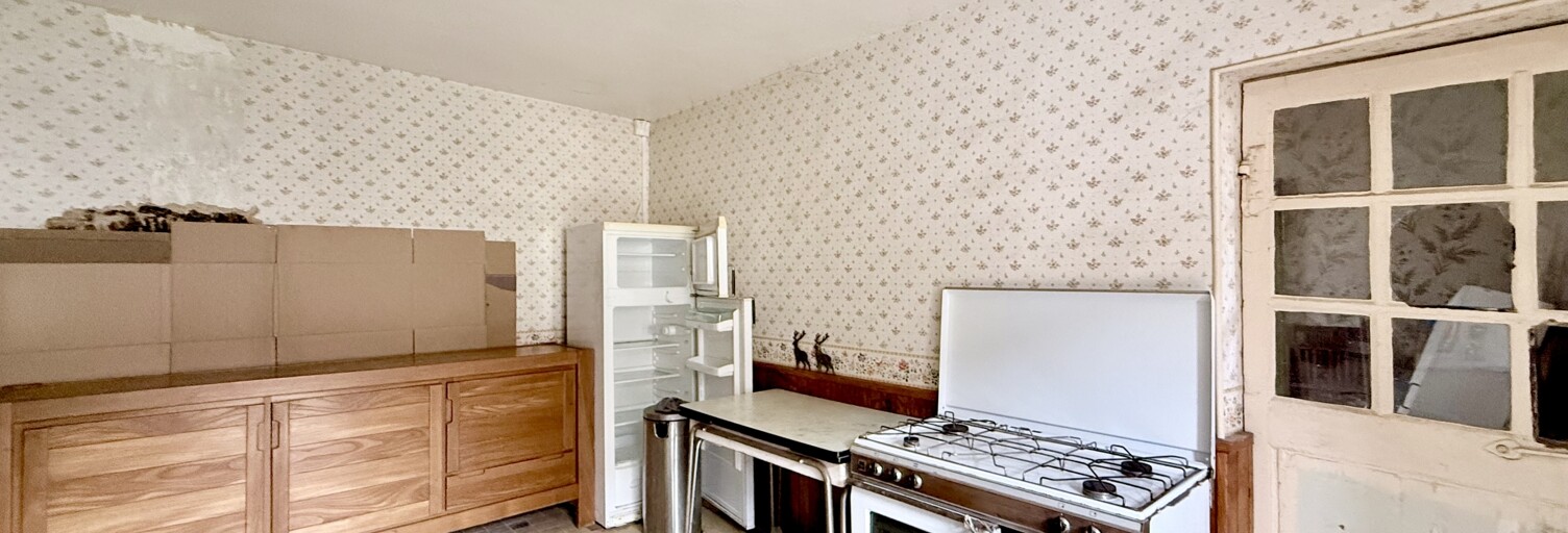 Maison 4 Pièces 80 m² à vendre à Laas (45300)