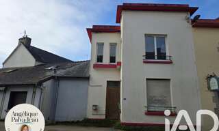Immeuble  120 m² à vendre à Clohars-Carnoët (29360)