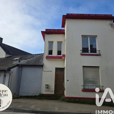 Immeuble  198000 €