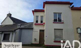 Immeuble  120 m² à vendre à Clohars-Carnoët (29360)
