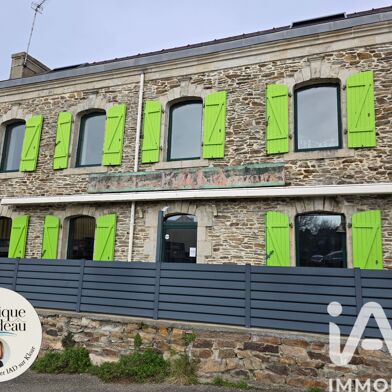 Immeuble  427000 €