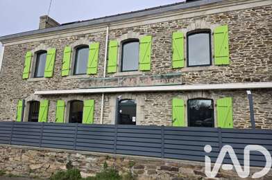 Immeuble  427000 €