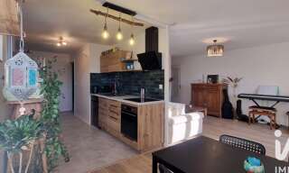 Appartement 3 Pièces 66 m² à vendre à Domène (38420)