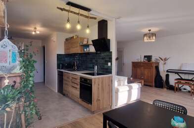 Appartement 3 pièces 215000 €