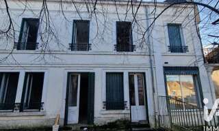 Maison 7 Pièces 179 m² à vendre à Nuits (89390)