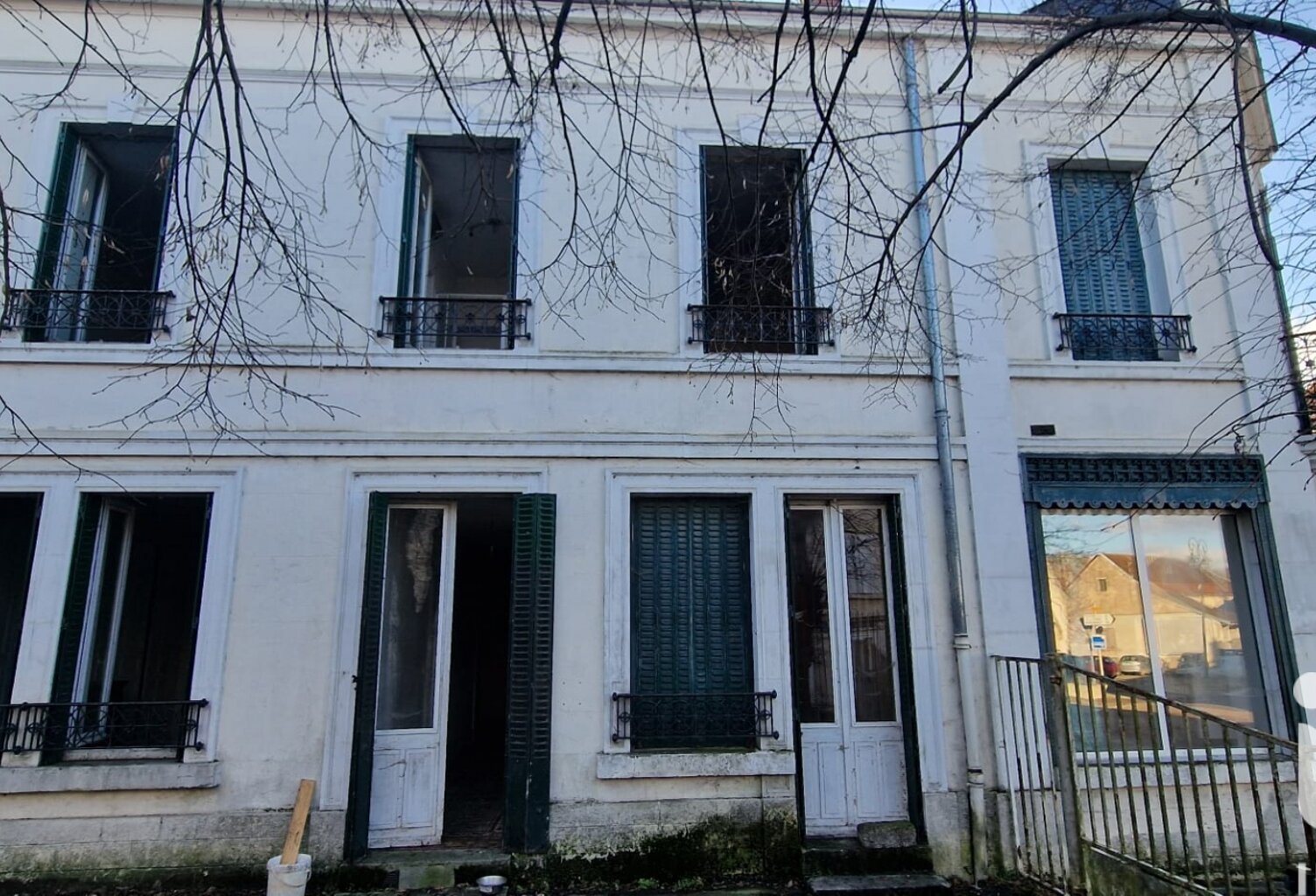 Vente Maison de village 7 pièces — photo 1