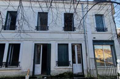 Maison 7 pièces 50000 €