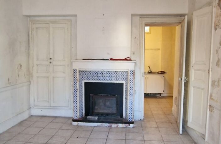 Vente Maison de village 7 pièces — photo 4