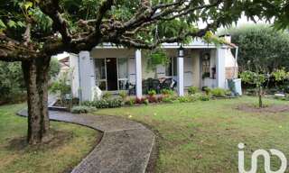 Maison 4 Pièces 87 m² à vendre à Meschers-sur-Gironde (17132)