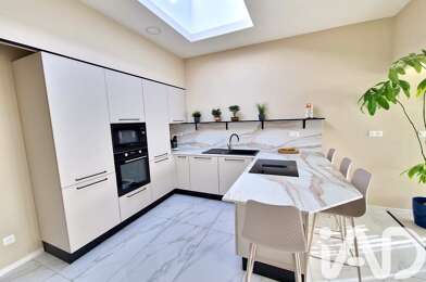 Maison 7 pièces 349990 €