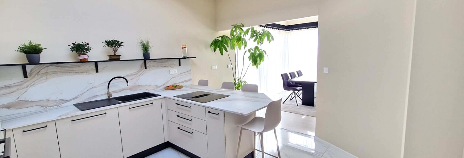Maison 7 Pièces 153 m² à vendre à Corquilleroy (45120)