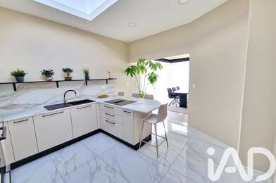 Maison 7 pièces 319990 €