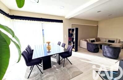 Vente Maison/villa 7 pièces — photo du bien