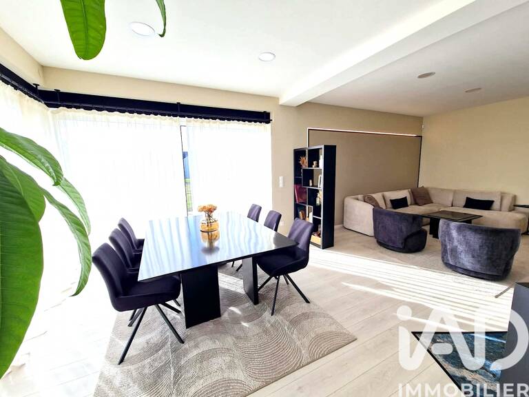 Vente Maison/villa 7 pièces — photo 1