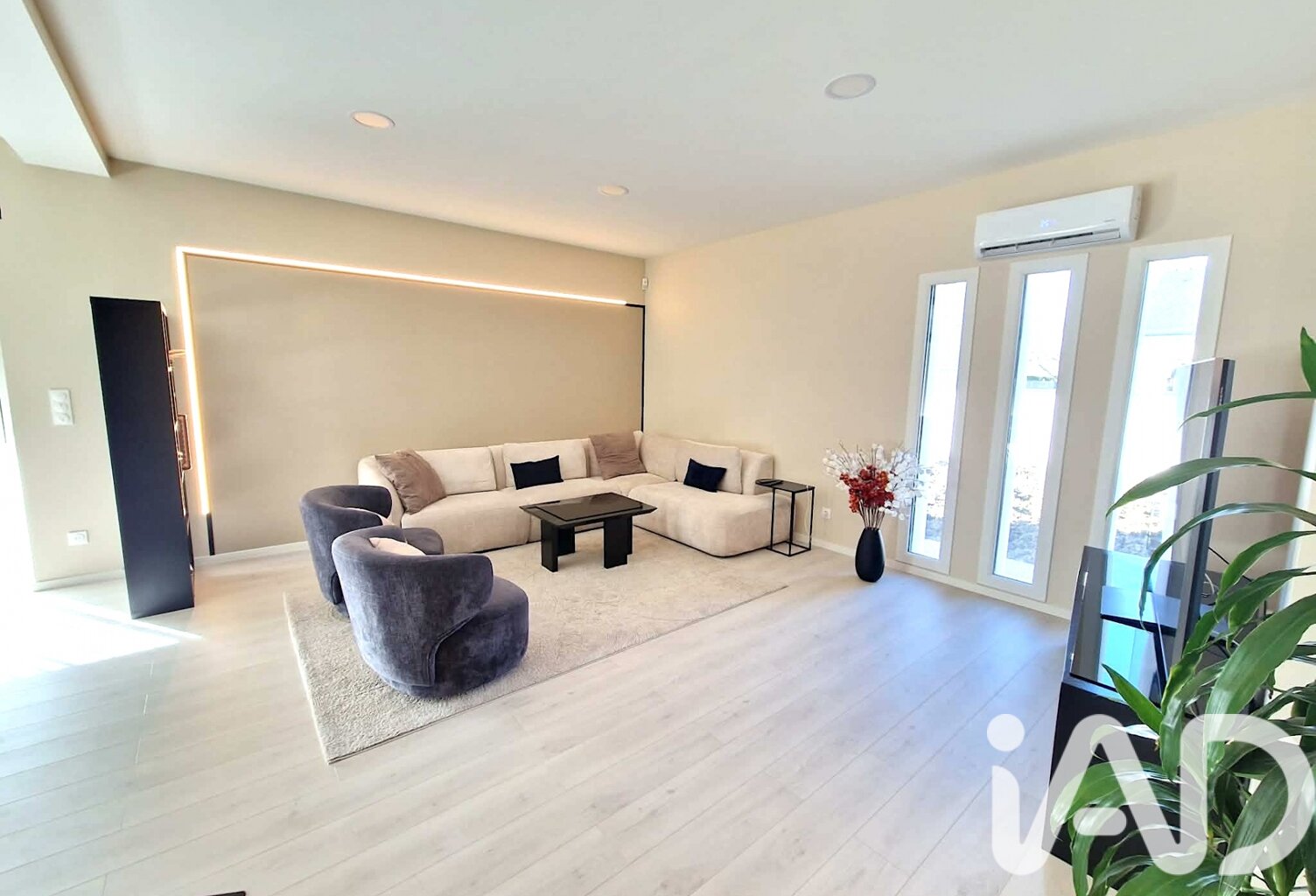 Vente Maison/villa 7 pièces — photo 1