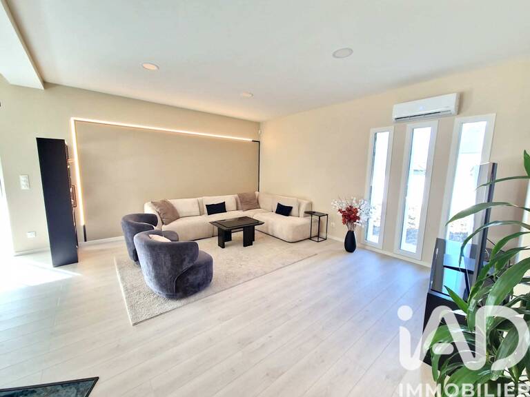 Vente Maison/villa 7 pièces — photo 1