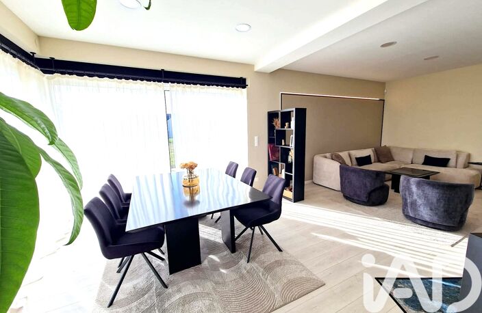 Vente Maison/villa 7 pièces — photo 2