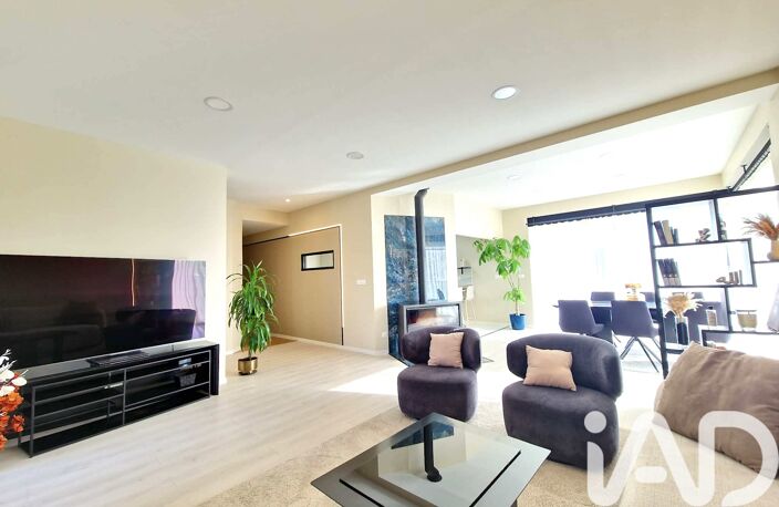 Vente Maison/villa 7 pièces — photo 3