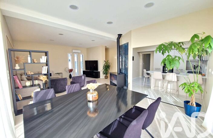 Vente Maison/villa 7 pièces — photo 4