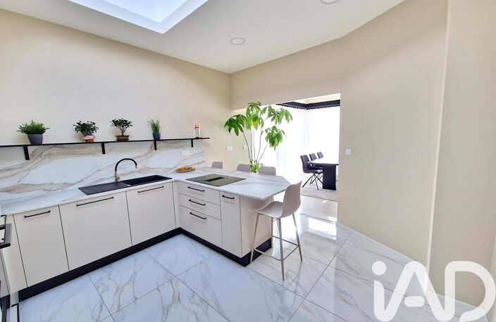 Vente Maison/villa 7 pièces — photo 5
