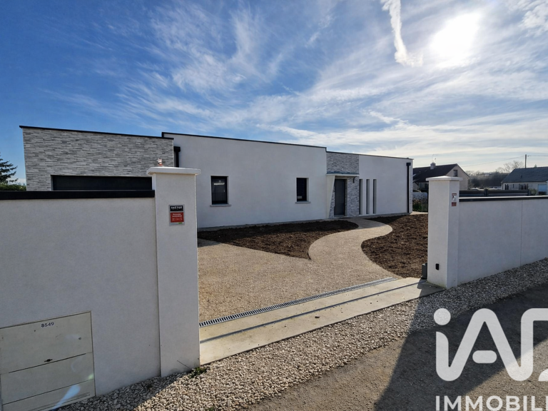 Vente Maison/villa 7 pièces — photo 1