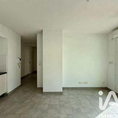 Appartement 2 pièces 139000 €