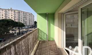 Appartement 2 Pièces 38 m² à vendre à Nantes (44100)