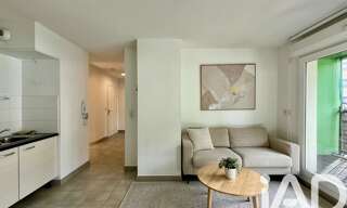 Appartement 2 Pièces 38 m² à vendre à Nantes (44100)