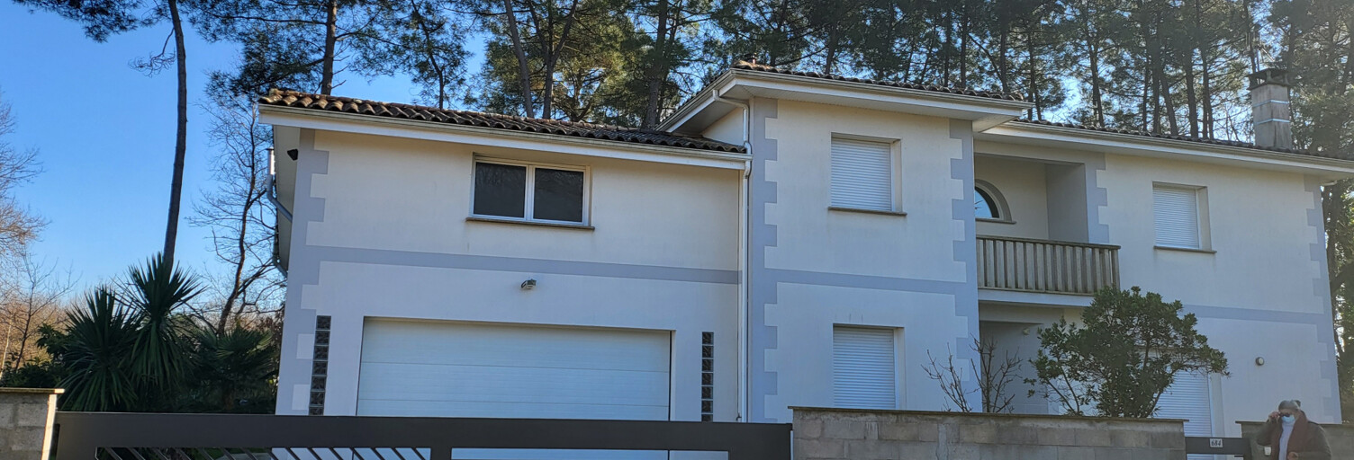 Maison 5 Pièces 115 m² à louer à Le Pian-Médoc (33290)