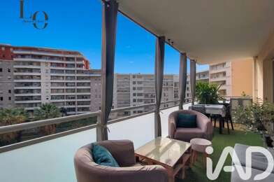 Appartement 2 pièces 245000 €