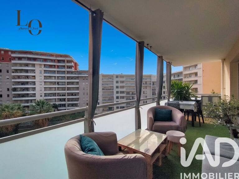 Vente Appartement 2 pièces — photo 1