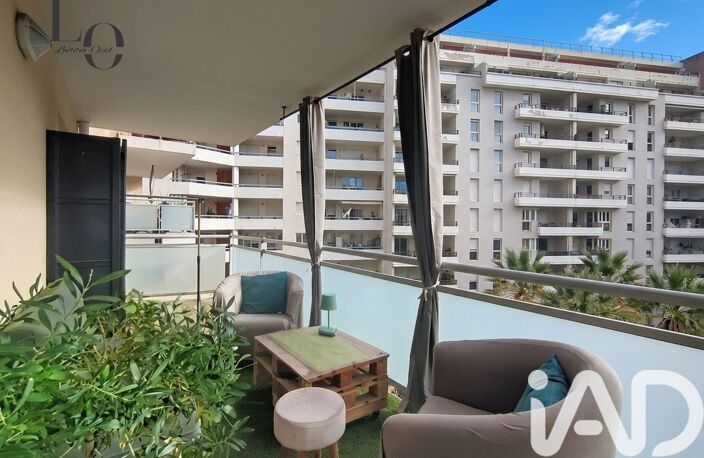 Vente Appartement 2 pièces — photo 3