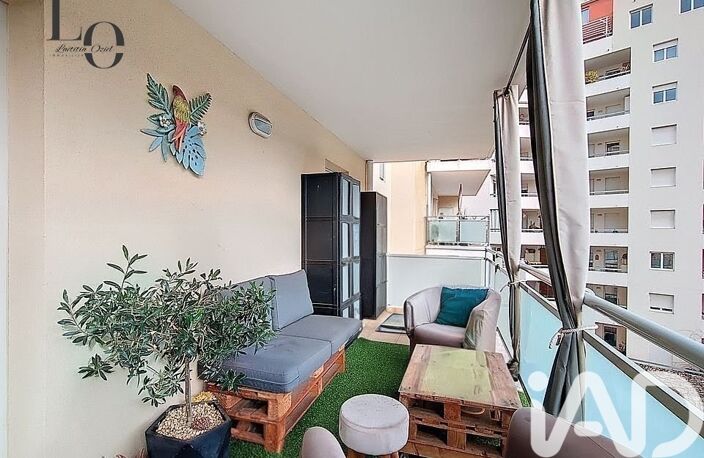 Vente Appartement 2 pièces — photo 4