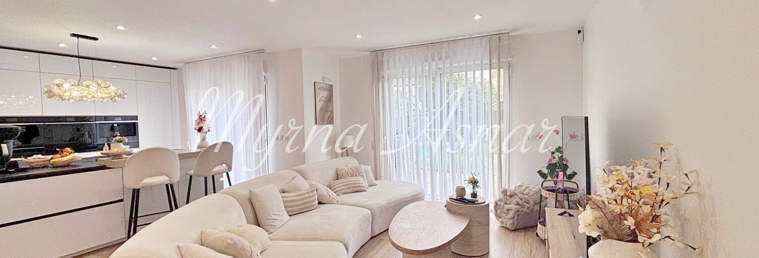 Maison 6 Pièces 122 m² à vendre à Athis-Mons (91200)