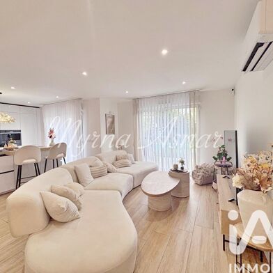 Maison 6 pièces 775000 €