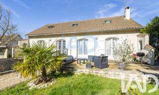 Maison 6 Pièces 145 m² à vendre à Villecerf (77250)