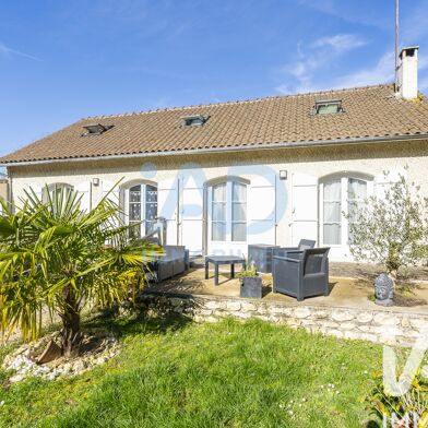 Maison 6 pièces 249000 €