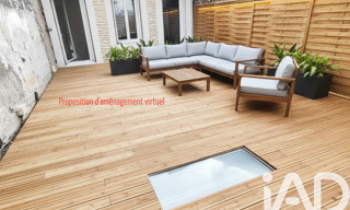 Maison 4 Pièces 86 m² à vendre à Roanne (42300)