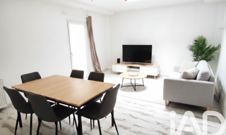 Maison 4 Pièces 86 m² à vendre à Roanne (42300)