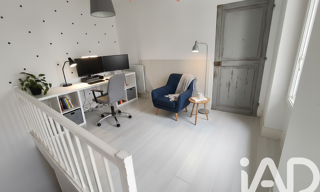 Maison 4 Pièces 86 m² à vendre à Roanne (42300)