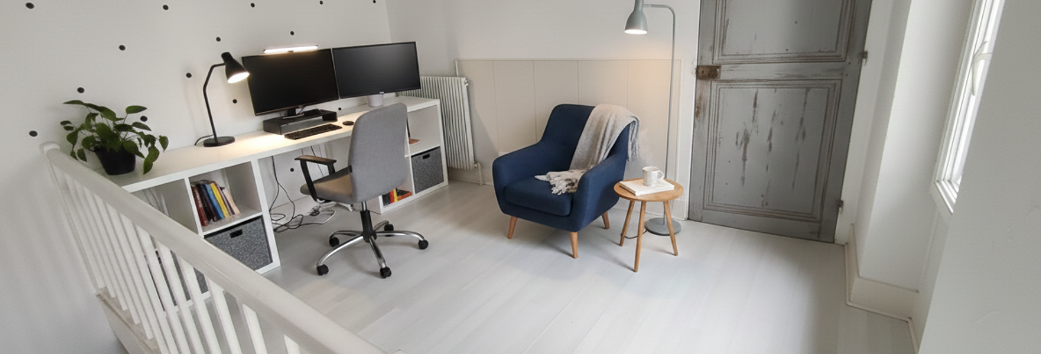 Maison 4 Pièces 86 m² à vendre à Roanne (42300)